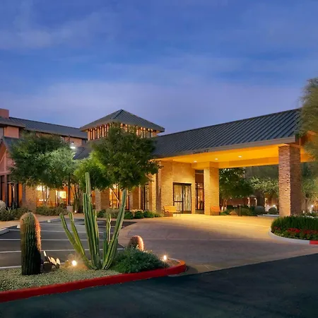 Hilton Garden Inn Scottsdale North/Perimeter Center